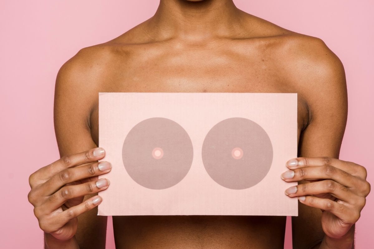 Quante donne guariscono dal tumore al seno Il cancro si può sconfiggere