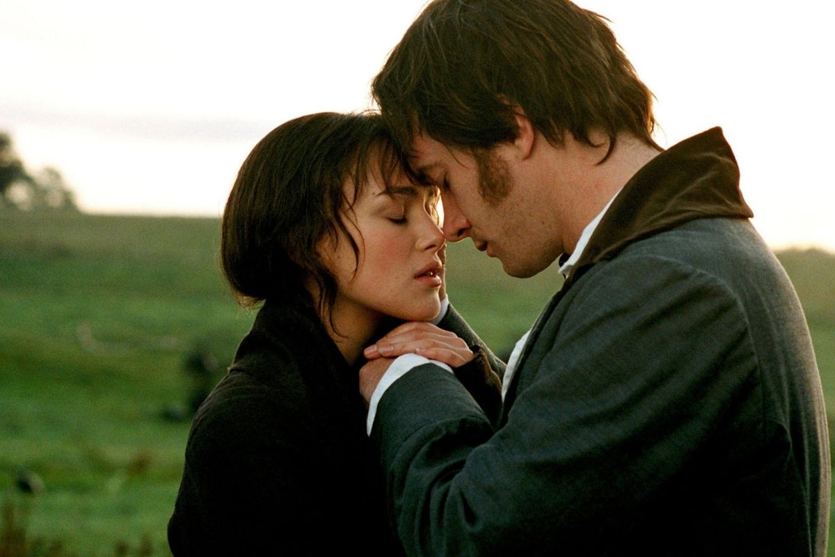 Jane Austen, la scrittrice che racconta il vero amore