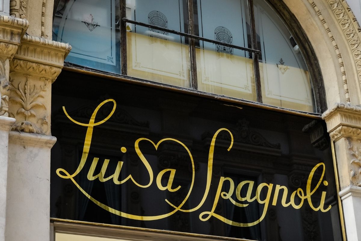 Luisa Spagnoli