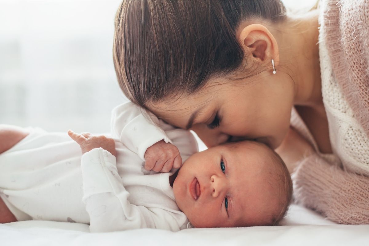 Festa della mamma