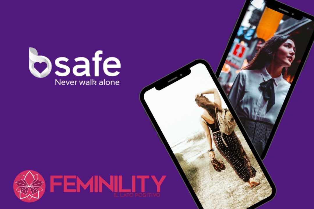 Safe App Donna
