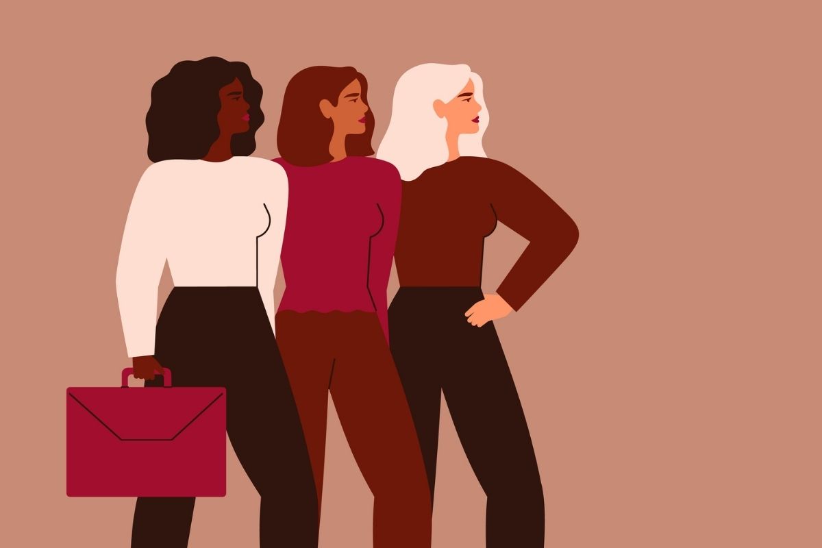 Donne che hanno fatto la storia della politica in Italia