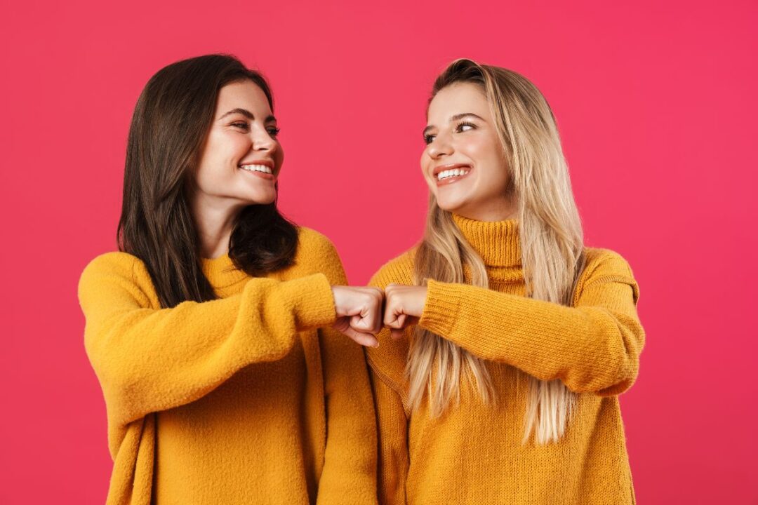 Associazioni di volontariato donne