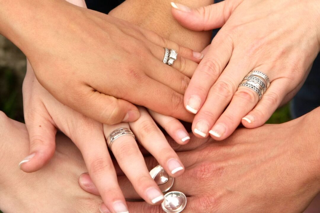 Associazioni volontariato donne Italia