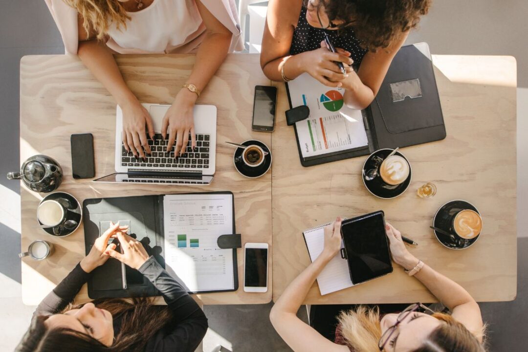 Le carriere femminili in ambito accademico