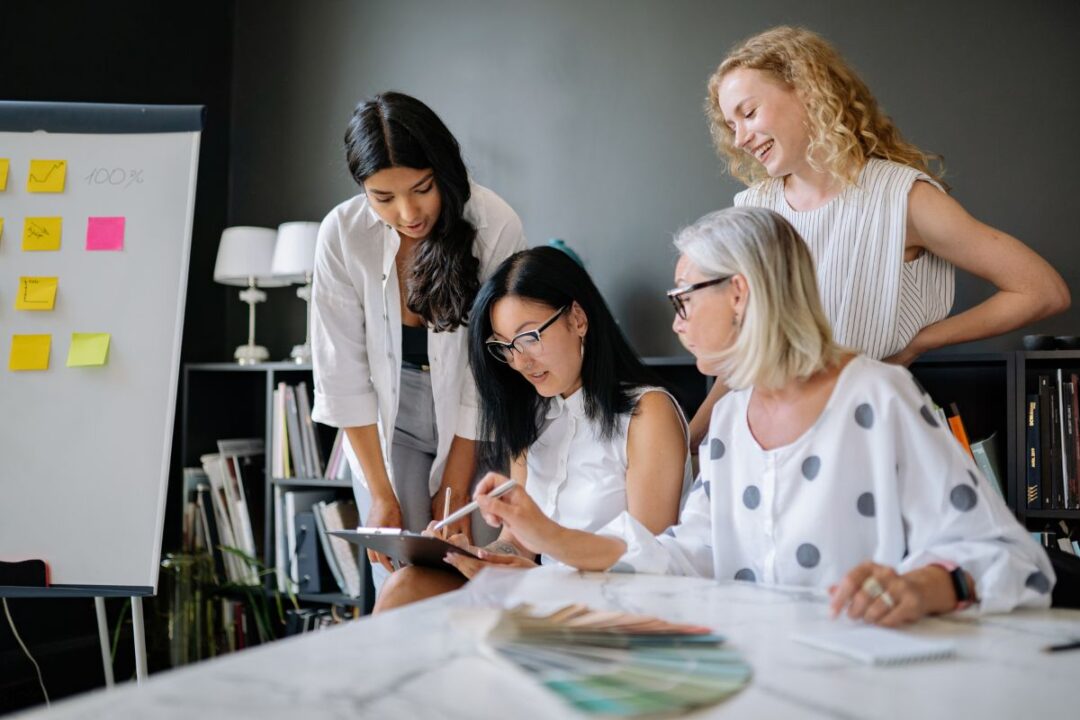 lavoro donne università