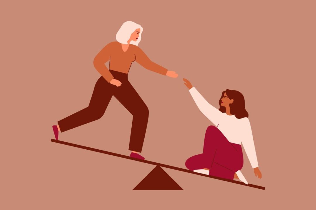 Psicologhe donne famose storia