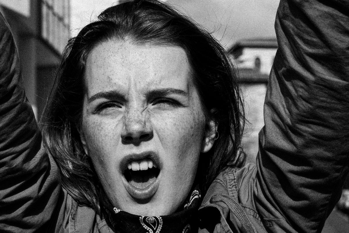 Donne Politica Mondiale
