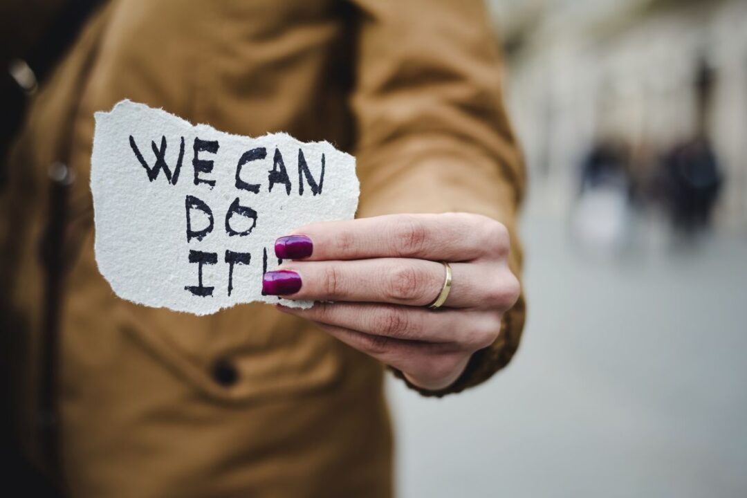 Donne Politica Mondiale