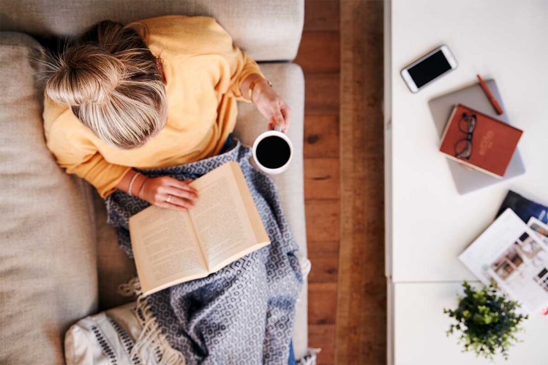 libri per donne