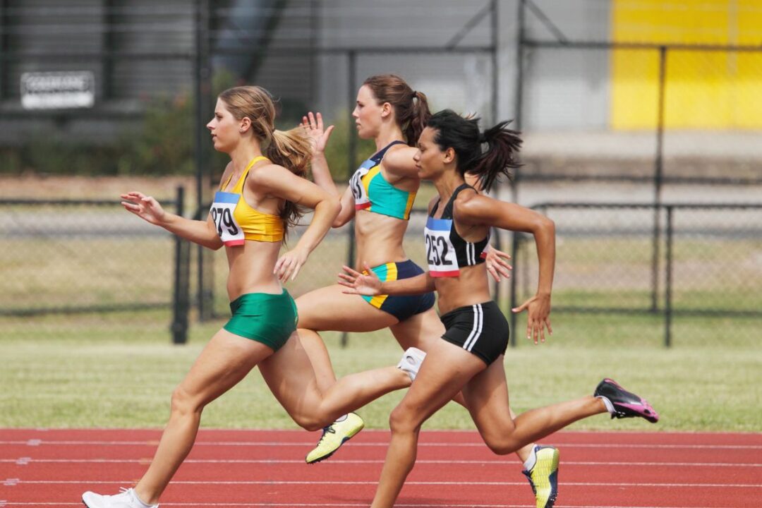 Curiosità sugli sport femminili