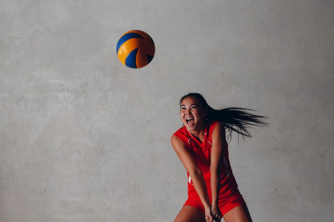 Elenco degli sport femminili più praticati