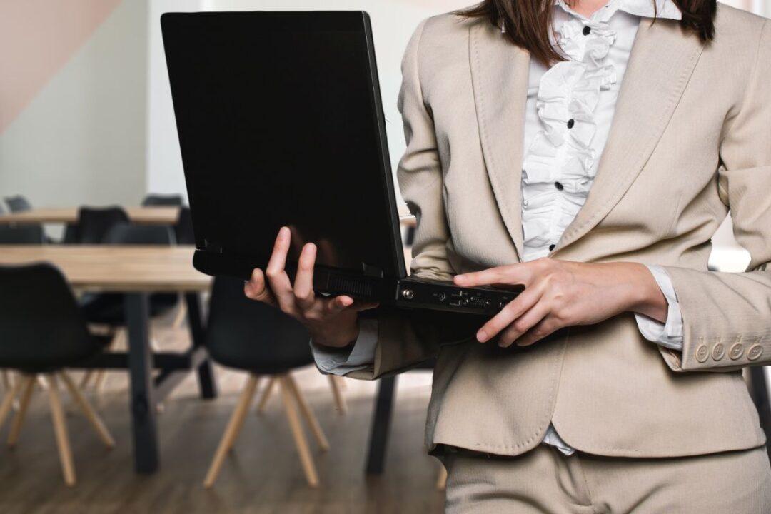 Imprenditoria femminile consulente finanziaria