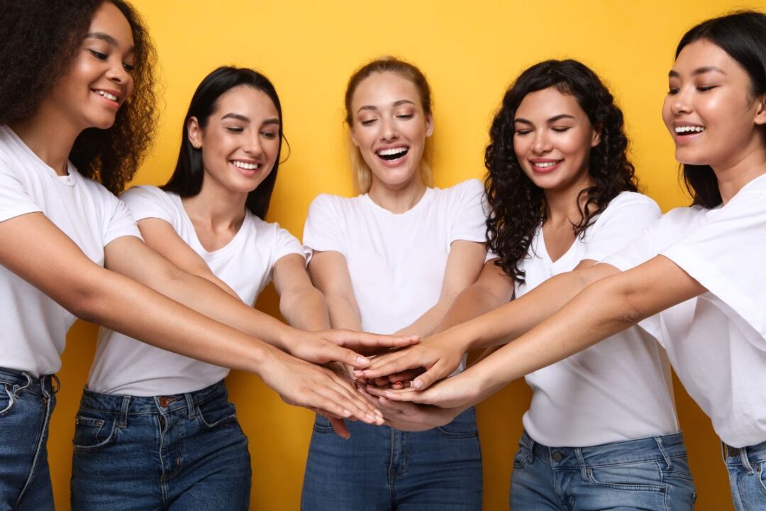 Volontariato donne Milano associazioni
