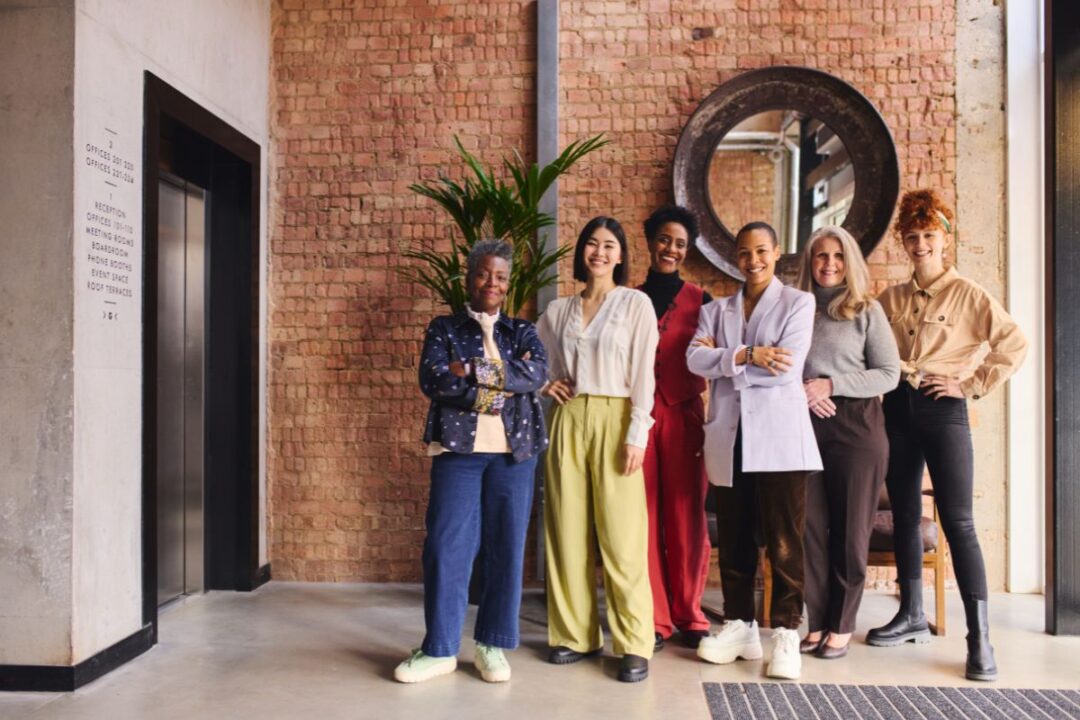 associazioni volontariato donne Milano