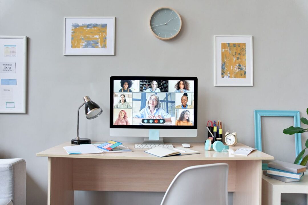 corso online per creare siti web