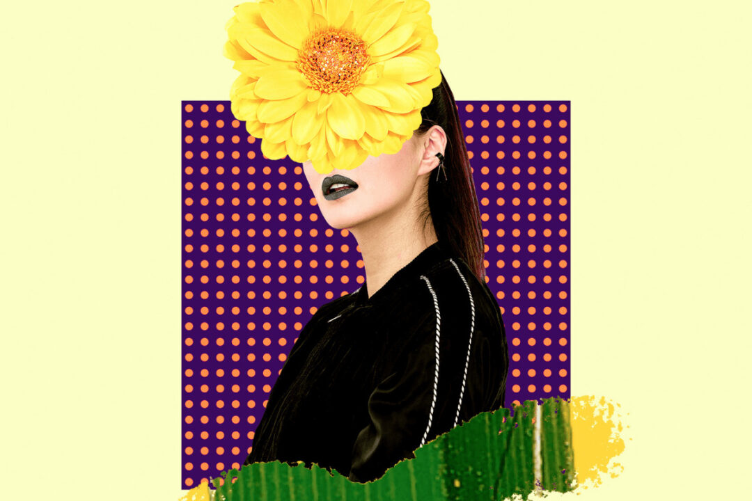 artiste donne contemporanee