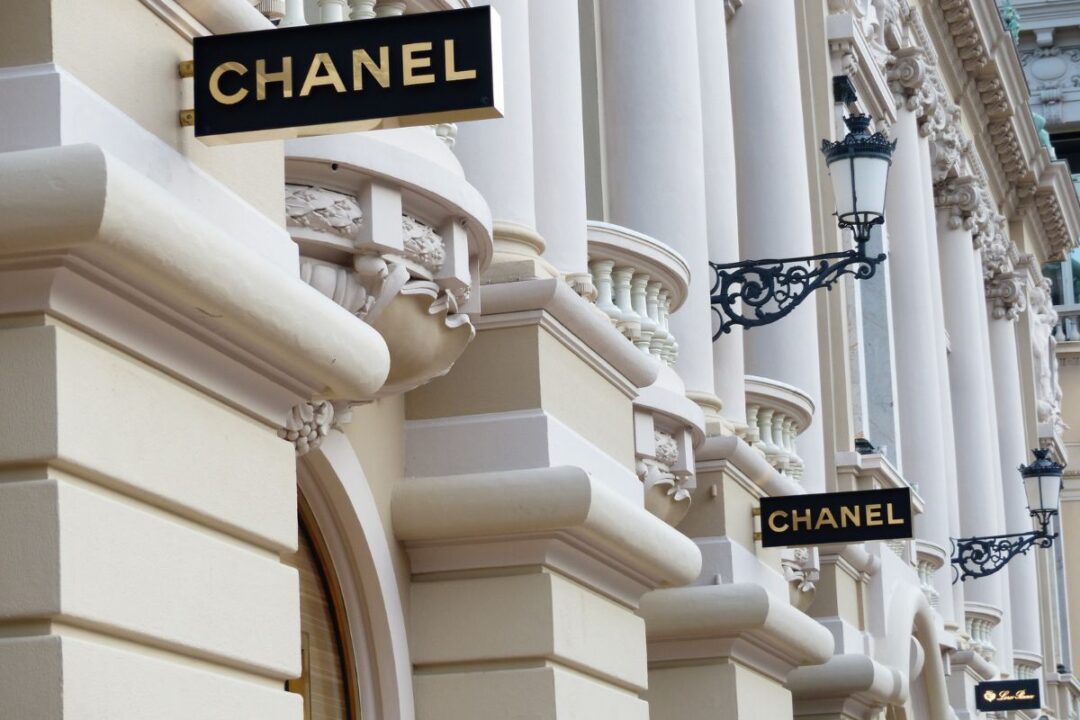 Coco Chanel storia