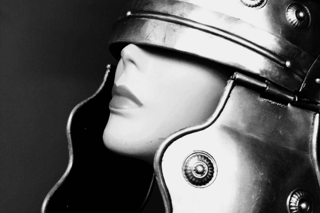 donne guerriere
