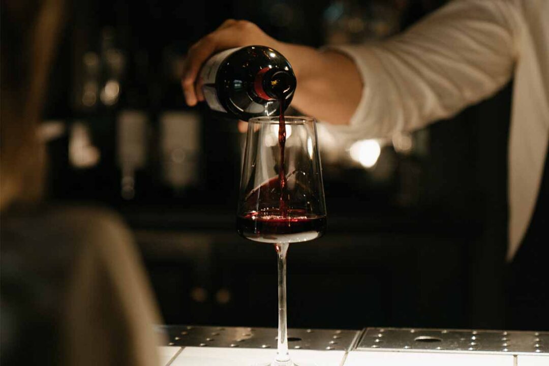 Donne e vino