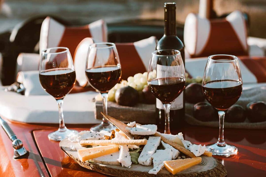 degustazione