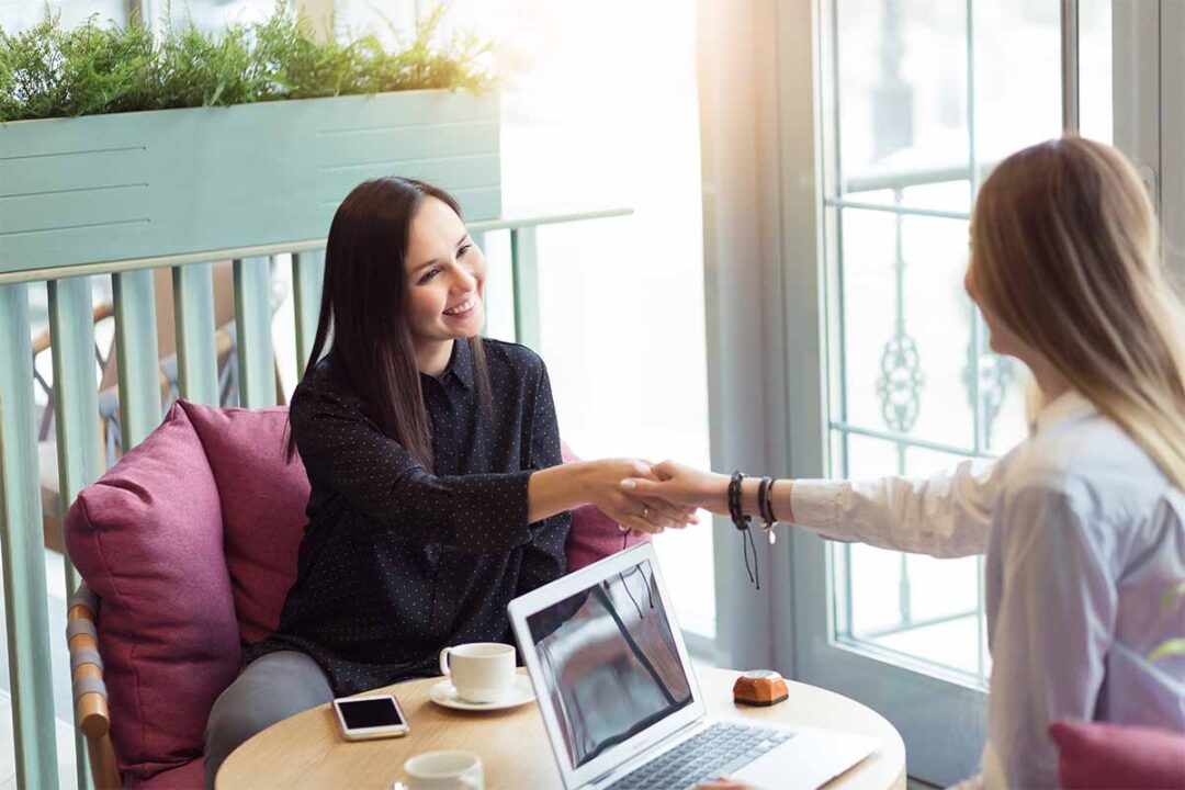 donne e start-up