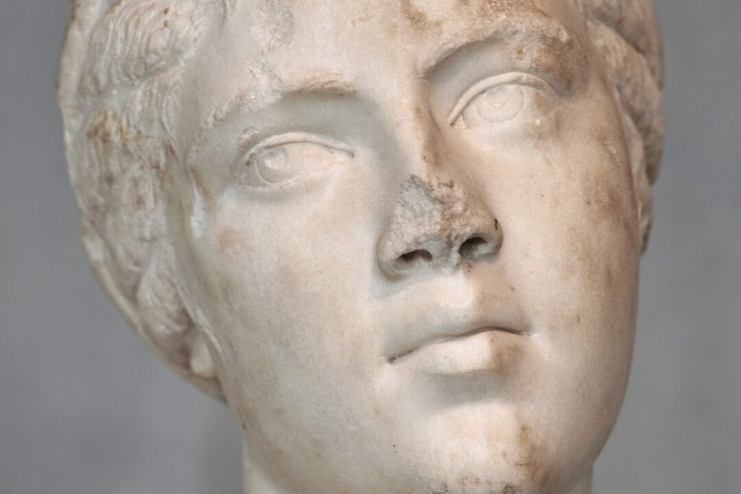 Fulvia Plautilla