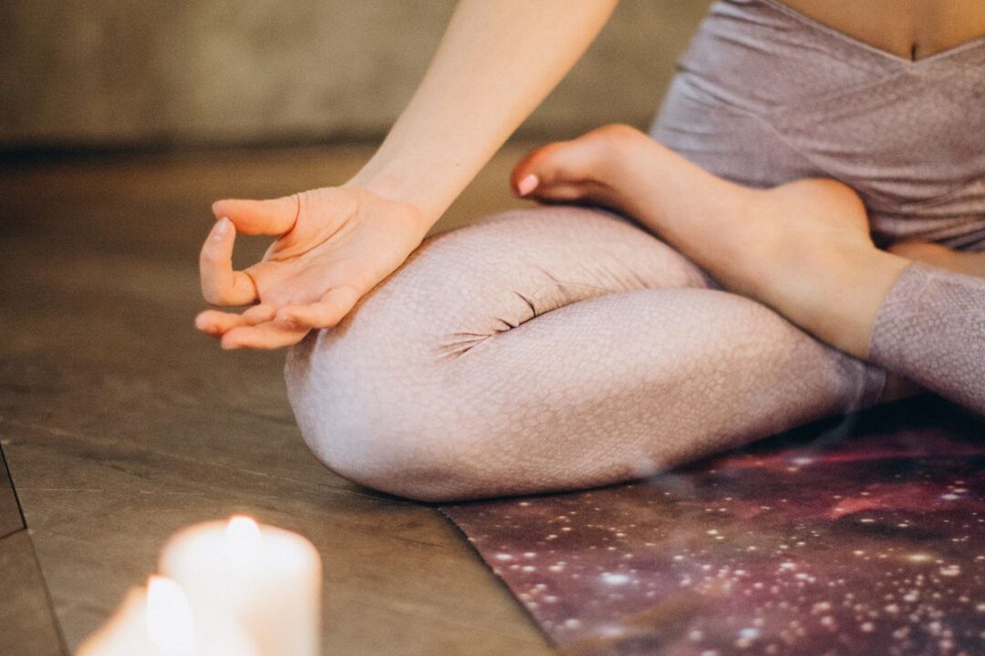 I 10 migliori hobby femminili yoga