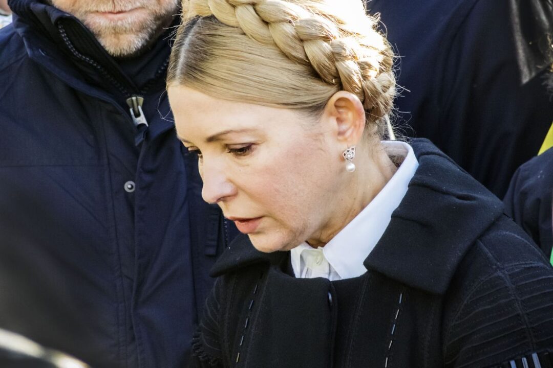 Donne ucraine