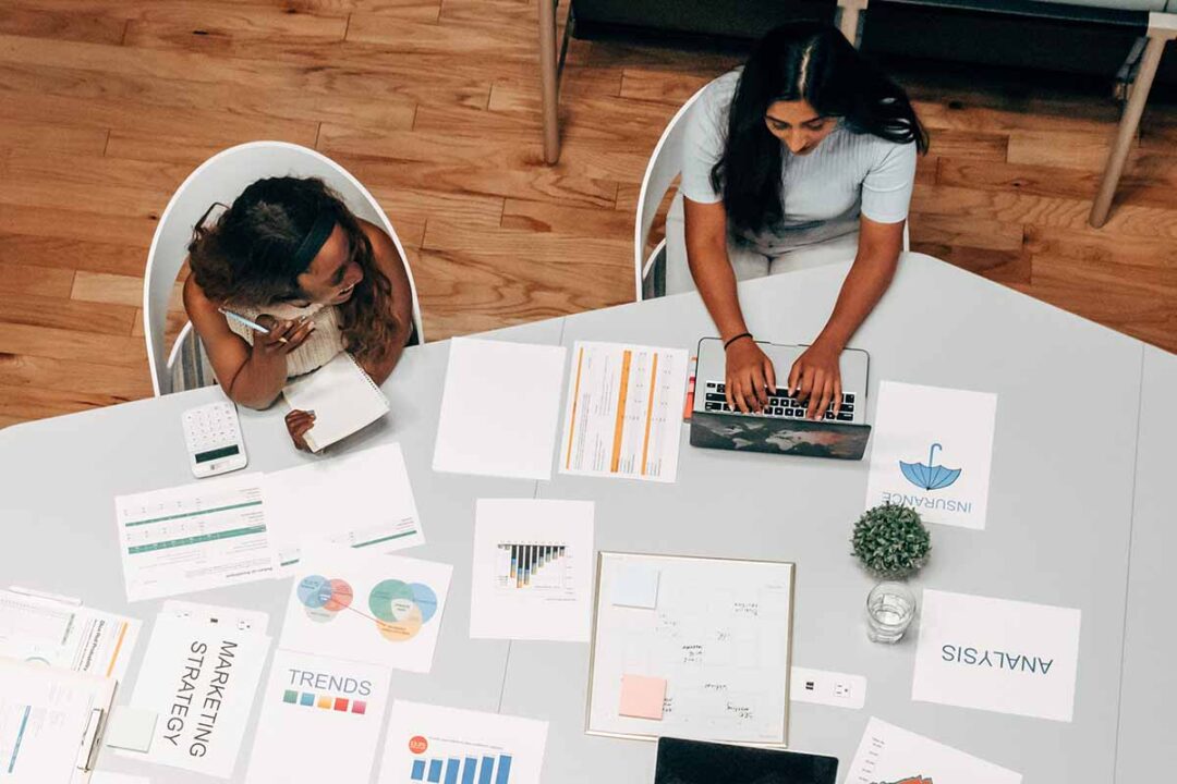 lavoro futuro donna