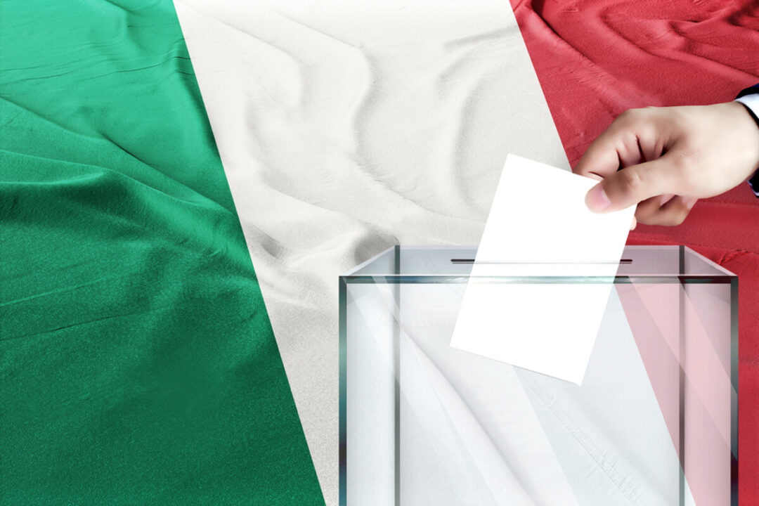 donne sindaco in italia