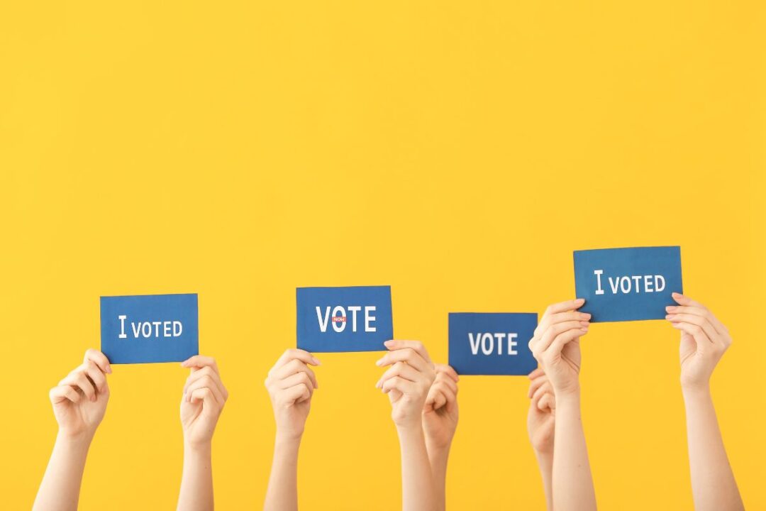Voto alle donne