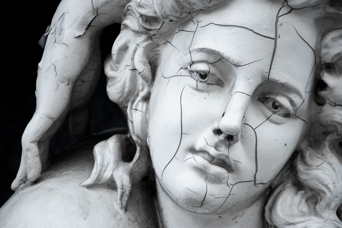 Matrone - donne antica Roma