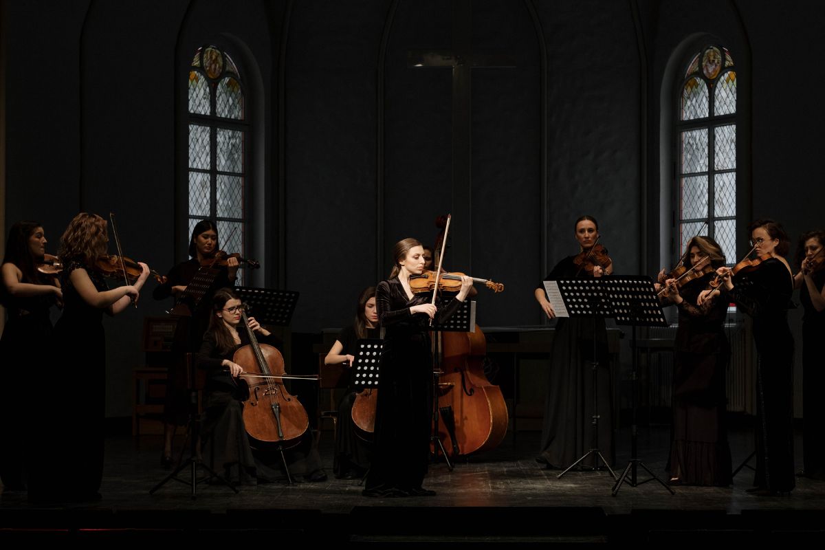 Donne che hanno cambiato la musica