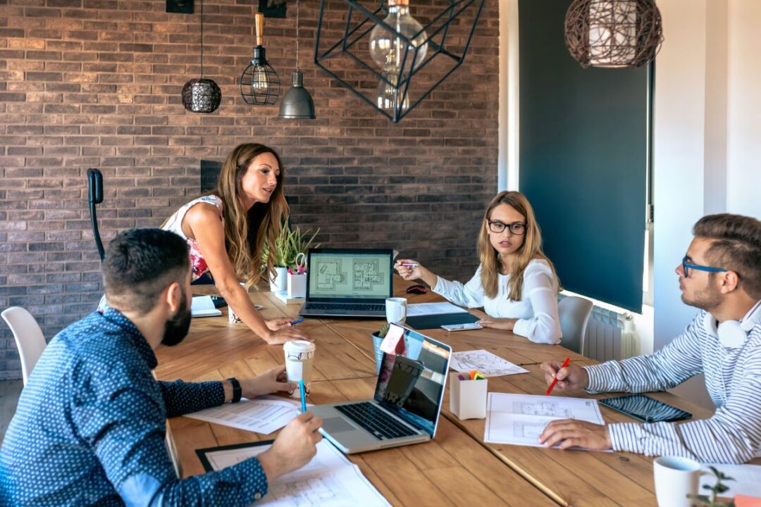 Ambiente di lavoro inclusivo