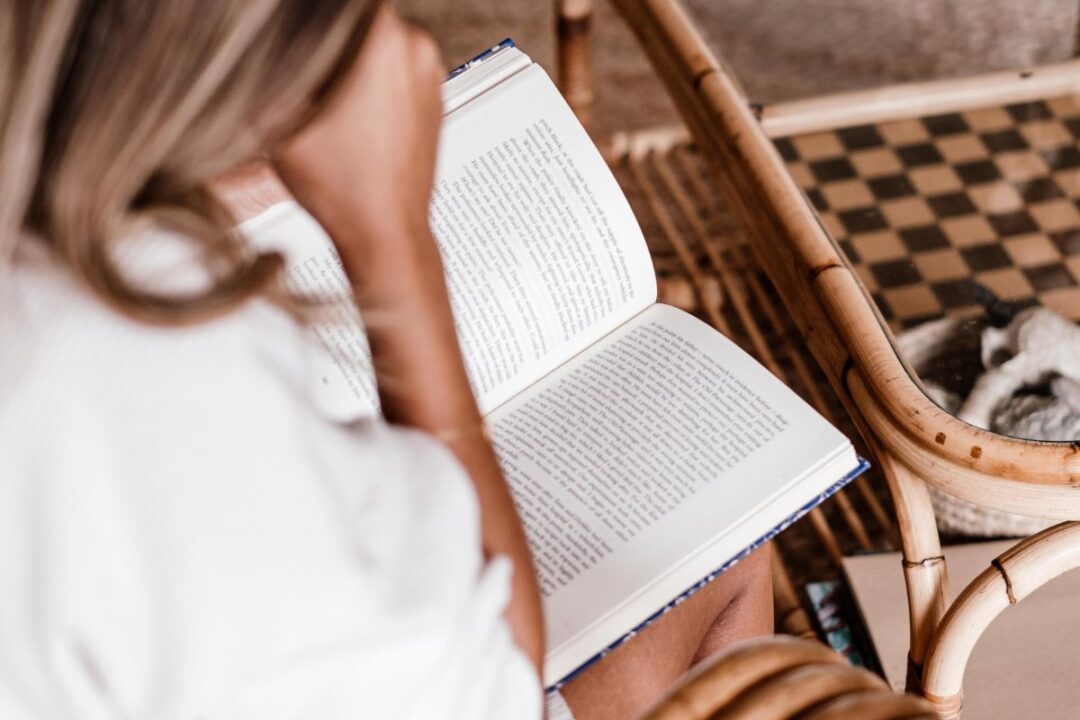 Che libro regalare ad una donna di 50 anni