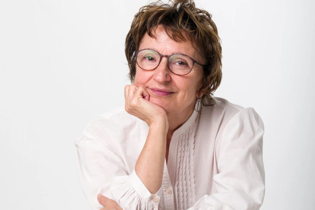 Donatella Di Pietrantonio SCRITTRICI ITALIANE CONTEMPORANEE