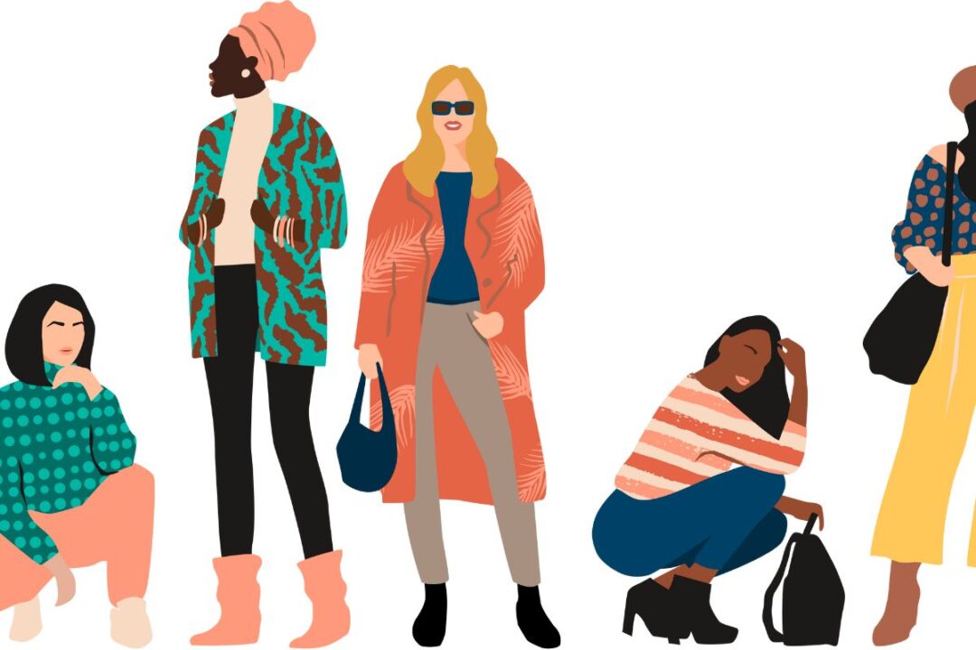Effe, la storia della rivista femminile italiana
