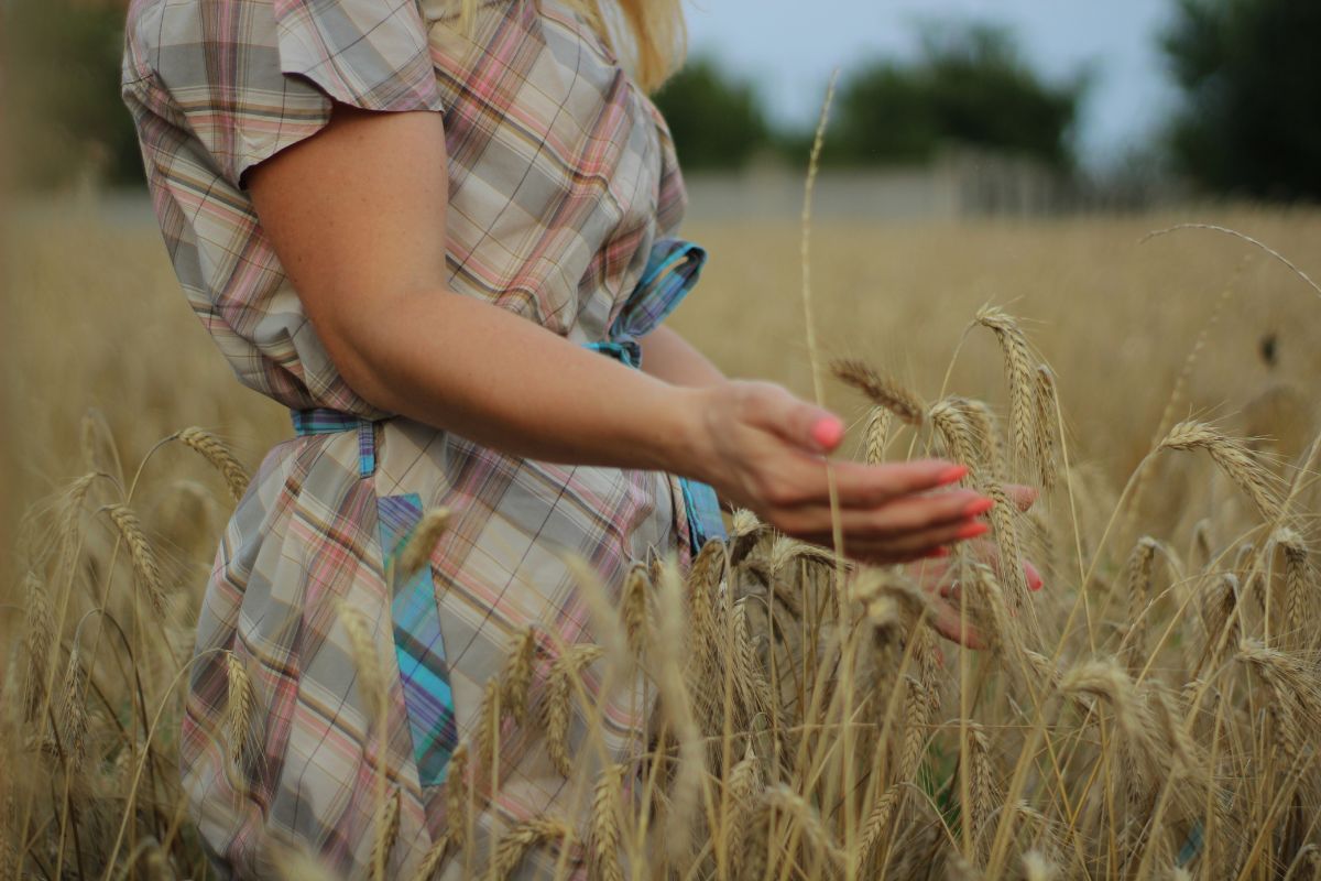 Il ruolo della donna in agricoltura: panoramica dell'imprenditoria agricola femminile in Italia