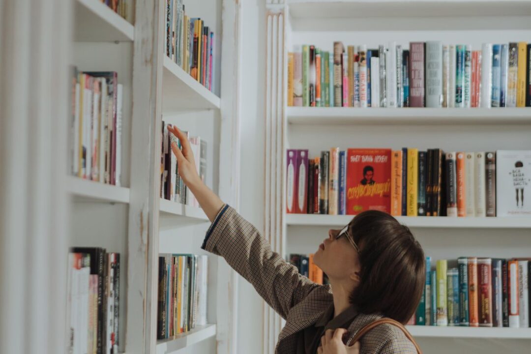 La donna letteratura
