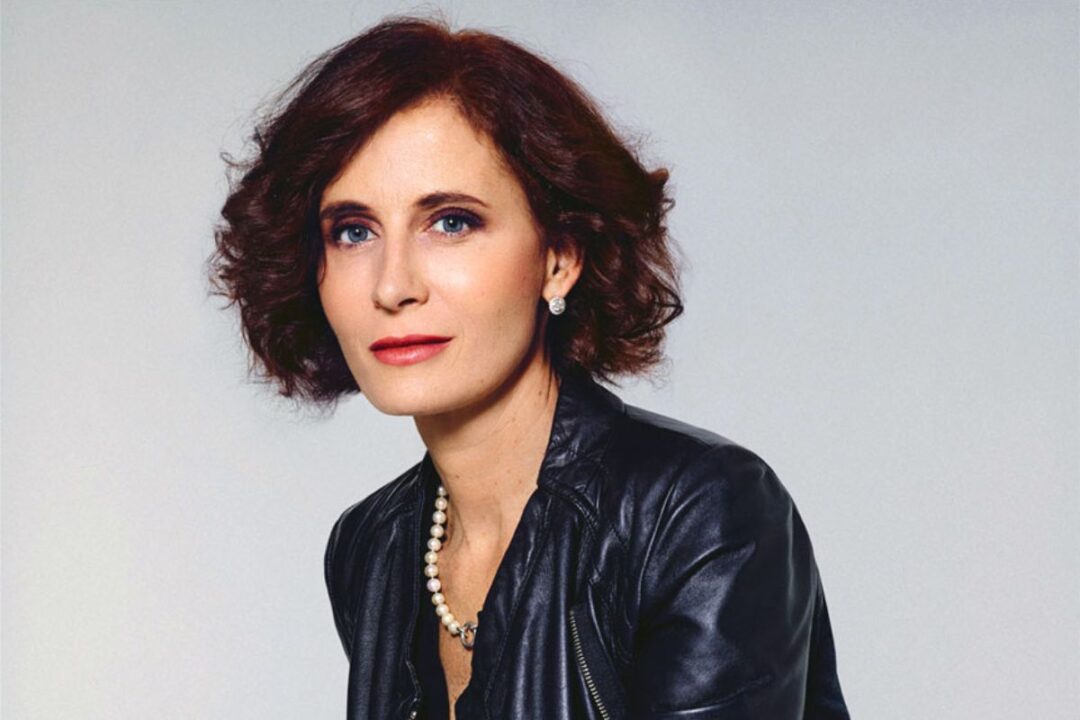 Margaret Mazzantini SCRITTRICI ITALIANE CONTEMPORANEE