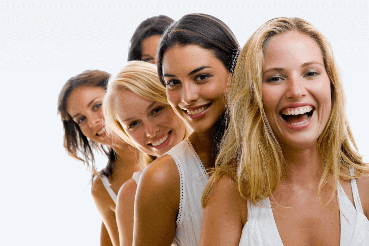prodotti femminili