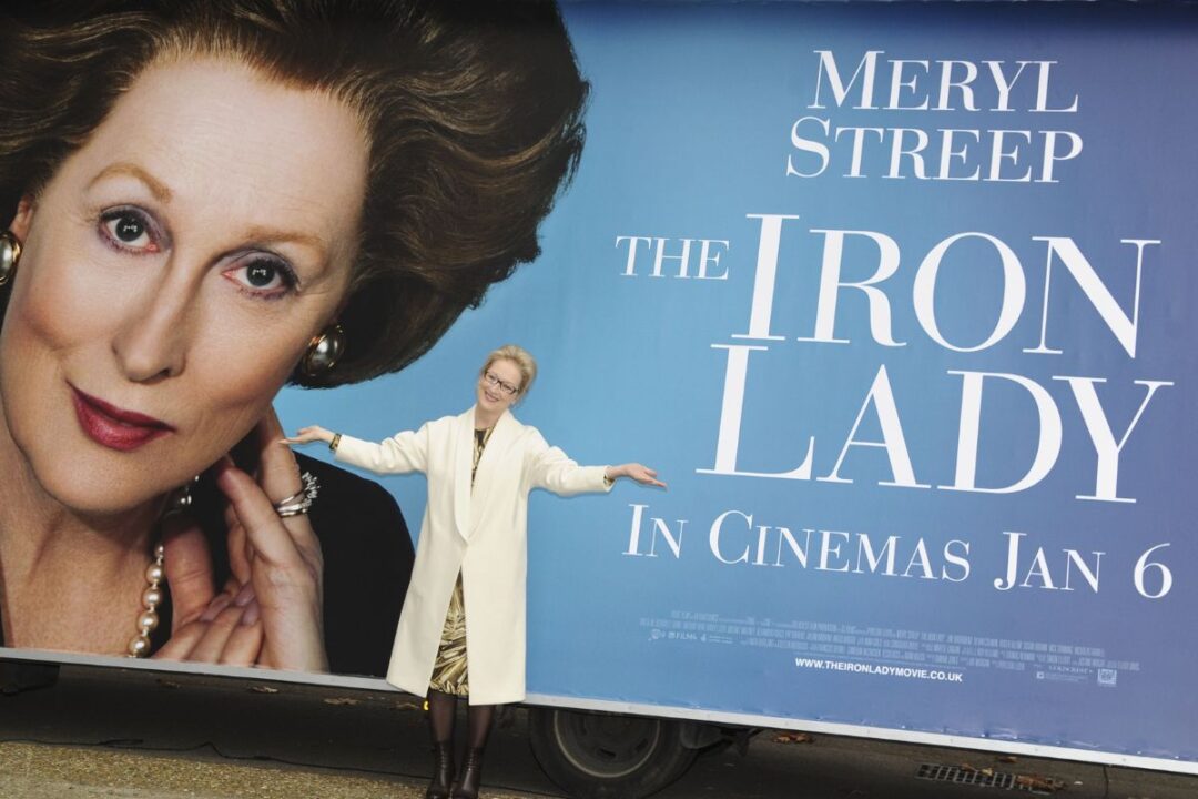 Meryl Streep