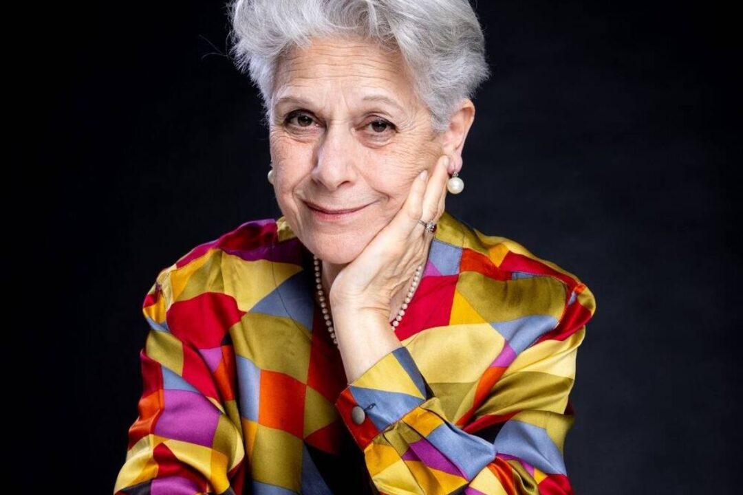 Simonetta Agnello Hornby SCRITTRICI ITALIANE CONTEMPORANEE