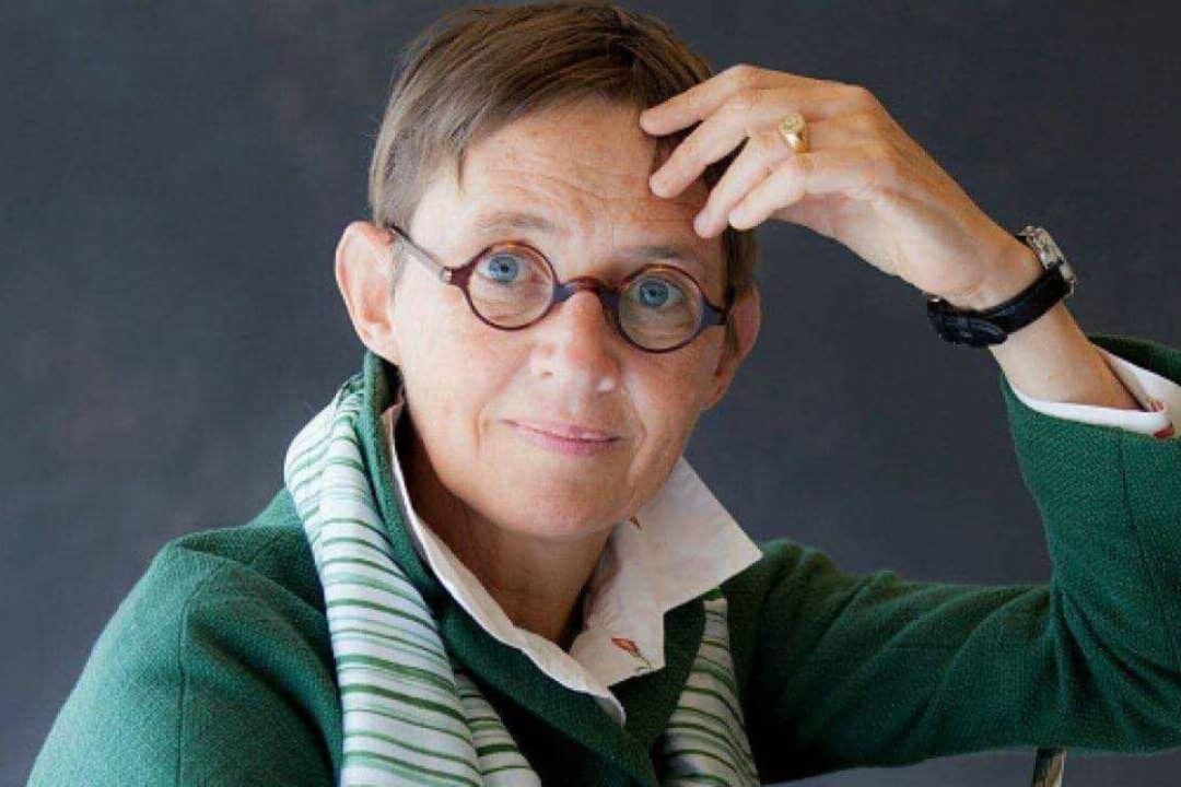 Susanna Tamaro