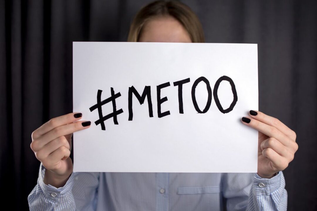 #metoo