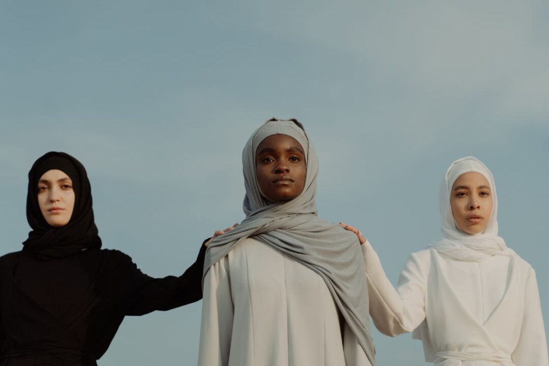 Diritti delle donne migranti 