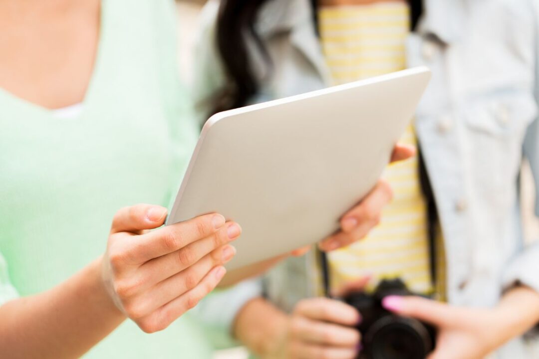 Discriminazione di genere online