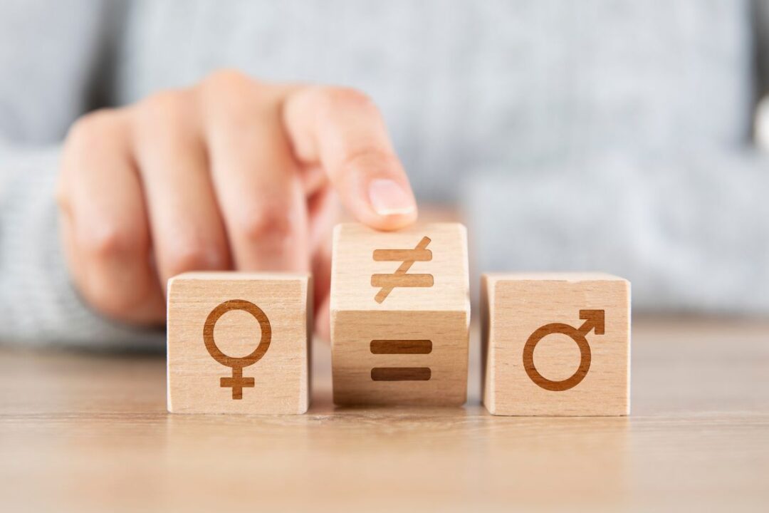 Pregiudizi sulle donne