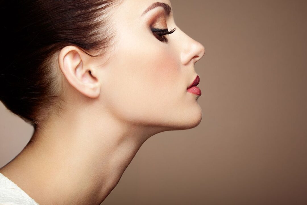 Storia della Cosmetica